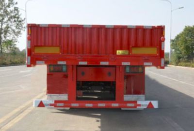 Technical secondary school specialized car license plate ZZQ9400 Semi trailer