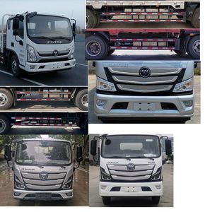 Foton  BJ1168VKPFGFM Truck