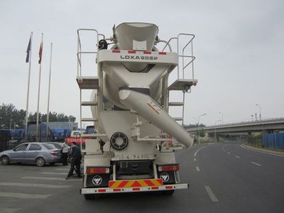 Foton  BJ5253GJBXF Concrete mixing transport vehicle