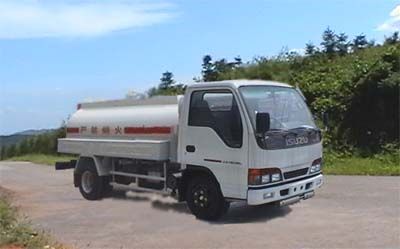 Sanli  CGJ5041GJY02 Refueling truck