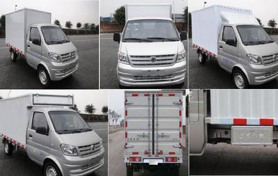 Dongfeng  DXK5021XXYK1H Box transport vehicle