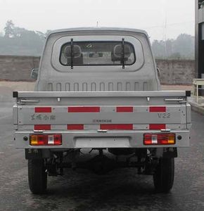 Dongfeng  EQ1021NFN7 Truck