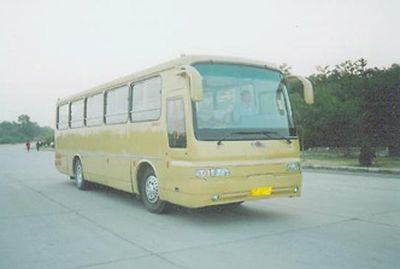 Hongyun  FS61002H coach