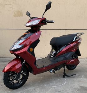 Jixiangshi  JXS1200DT12A Electric two wheeled motorcycle