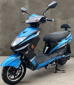 Jixiangshi  JXS1200DT12A Electric two wheeled motorcycle