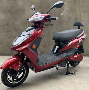 Jixiangshi  JXS1200DT12A Electric two wheeled motorcycle