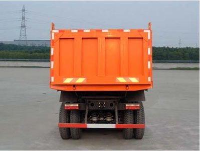 Fude  LT3250VP Dump truck