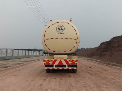 Panda  LZJ5312GFLQ2 Low density powder material transport vehicle