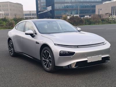 Xiaopeng NHQ7000BEVEJPure electric sedan