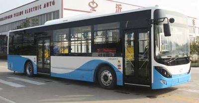 Feiyan SDL6125EVG3Pure electric city buses