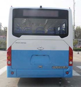 Feiyan  SDL6125EVG3 Pure electric city buses