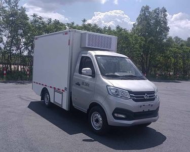 Tianye  STY5030XSHBEV Pure electric vending vehicle