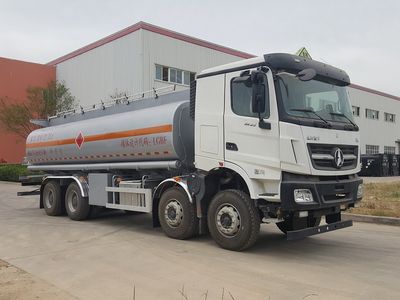 Xishi AutomobileXSJ5320GYY6Oil tanker