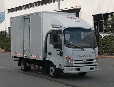 Ouling ZB5040XXYKDD2VBox transport vehicle