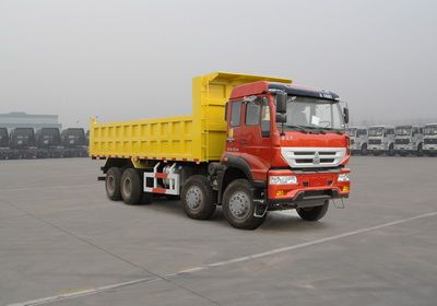 Star Steyr ZZ3311N3861D1 Dump truck