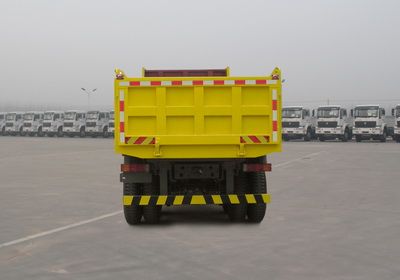 Star Steyr ZZ3311N3861D1 Dump truck