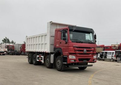 Haowo  ZZ3317N2867E17 Dump truck