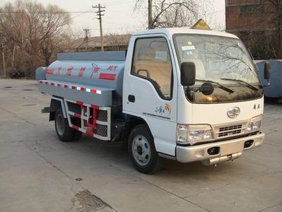 Zhongyan AutomobileBSZ5040GYYC3T028Oil tanker