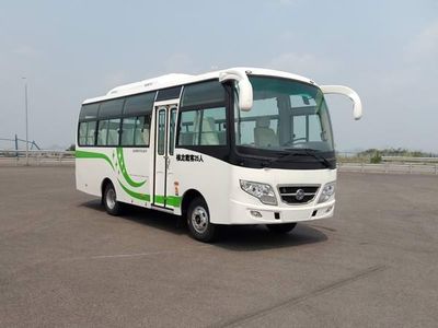 Nanjun  CNJ6670LQDV coach