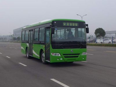 Nanjun  CNJ6851JQNV City buses