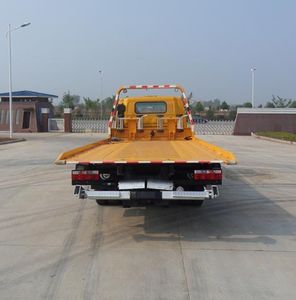 Chusheng  CSC5082TQZJHP Obstacle clearing vehicle