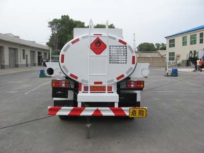 Luping Machinery LPC5060GJYS3 Refueling truck