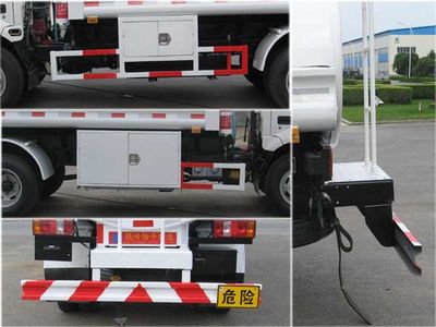 Luping Machinery LPC5060GJYS3 Refueling truck