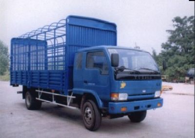 Yuejin  NJ5060CDCW Grate type transport vehicle