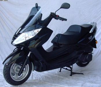 Riya  RY250T Two wheeled motorcycles