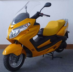 Riya  RY250T Two wheeled motorcycles