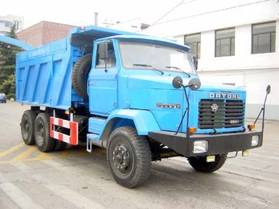 Datong  SH3281AD1Z Dump truck