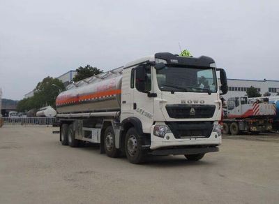 Xingshi  SLS5321GYYZ5 Oil tanker