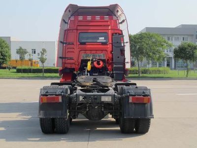 Shaanxi Automobile SX4256GT323 Tractor