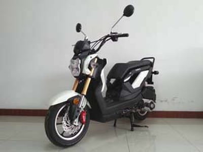 Xinling  XL125T10 Two wheeled motorcycles