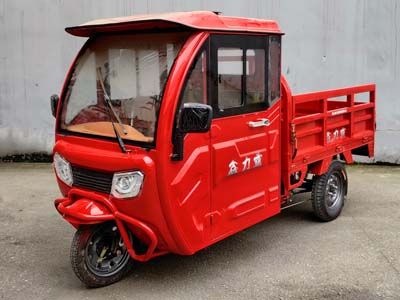 Xinliba  XLB1500DZH3 Electric tricycle