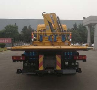 XCMG  XZJ5120TQZD5 Obstacle clearing vehicle