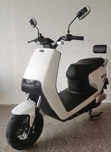 Yiku  YK1200DT5A Electric two wheeled motorcycle