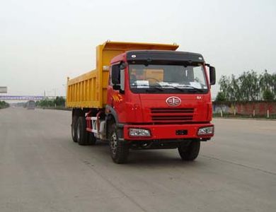 CIMCZJV3252HJCA51Dump truck