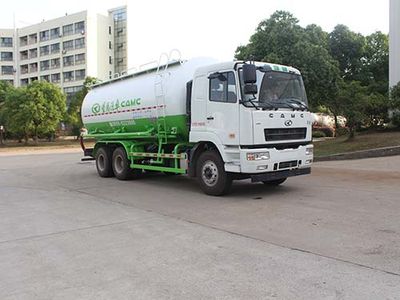 Xingma  AH5253GFL1L5 Low density powder material transport vehicle