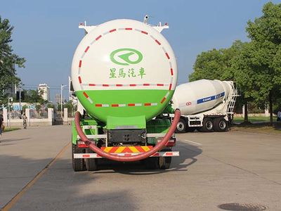 Xingma  AH5253GFL1L5 Low density powder material transport vehicle