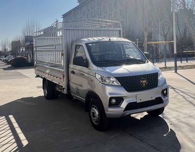 Foton  BJ5030CCY4JC733 Grate type transport vehicle