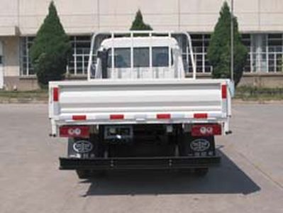 Jiefang Automobile CA1040K11LRE3 Truck