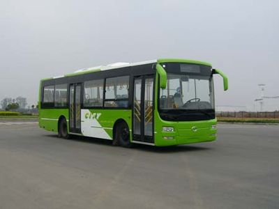 Shudu CDK6101CERCity buses