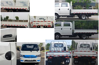 Dongfeng  EQ1034D60Q4C Light duty trucks