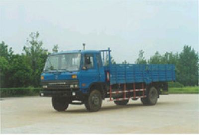 Dongfeng  EQ1118GC3D Truck