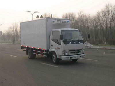 Fenghua  FH5043XLCB Refrigerated truck