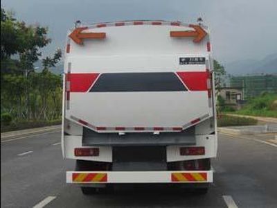 Fulongma  FLM5188TSLDF5 Road sweeper