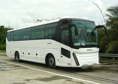 Isuzu  GLK6113H3A Luxury coach