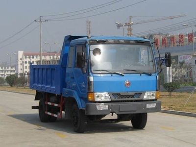 Jianghuan brand automobiles GXQ3050MB Dump truck