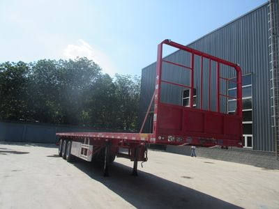 Xincano  HKN9400TPB Flat transport semi-trailer